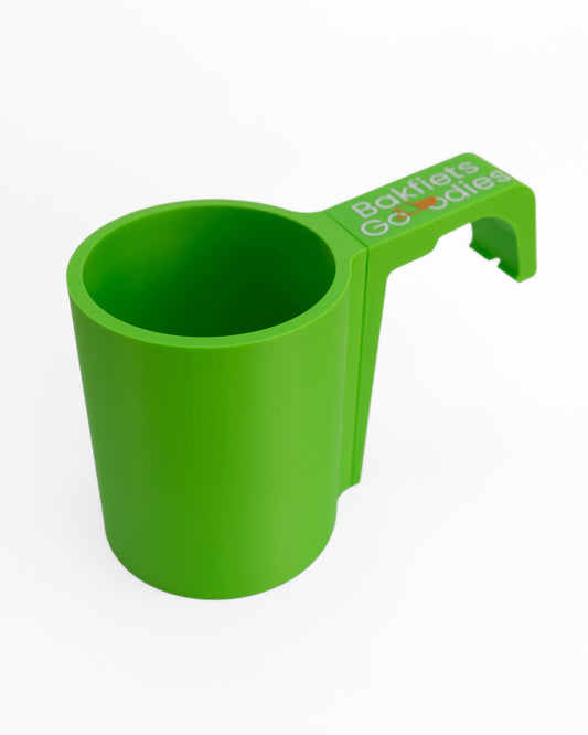 Bakfiets Bekerhouder Uni