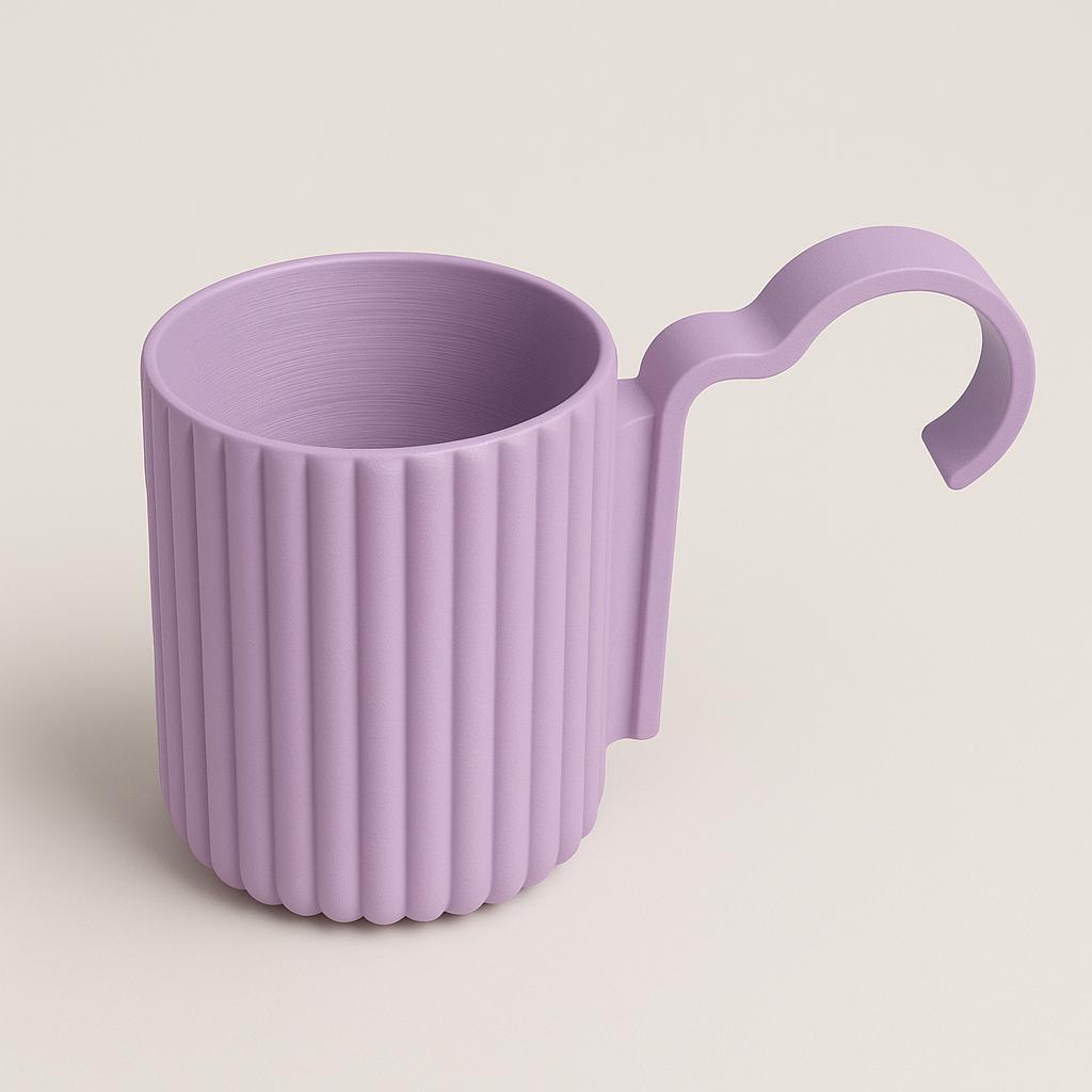 Bakfiets Bekerhouder Groove