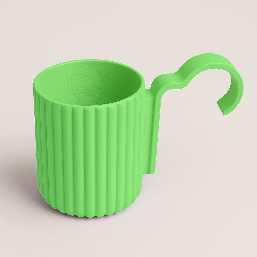 Bakfiets Bekerhouder Groove