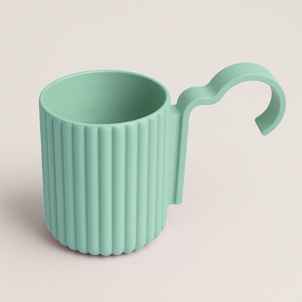 Bakfiets Bekerhouder Groove