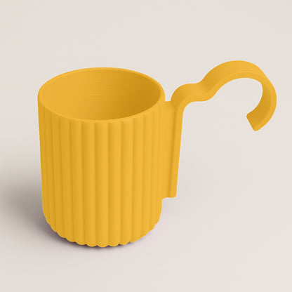 Bekerhouder Groove - Urban Arrow Family Next