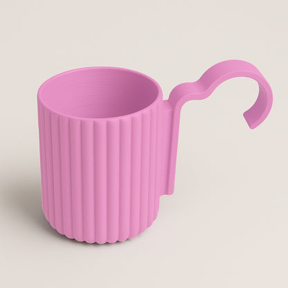 Bekerhouder Groove - Urban Arrow Family Next