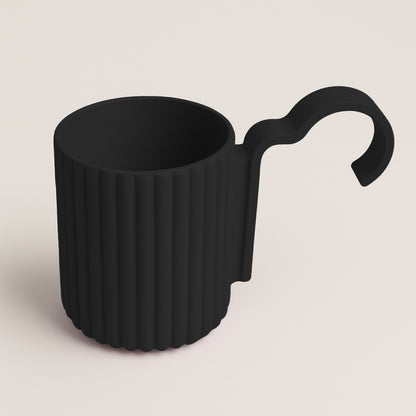 Bekerhouder Groove - Urban Arrow Family Next